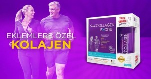 Suda Collagen ne işe yarar?