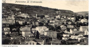 Trabzon'un eski hali nasıldı?