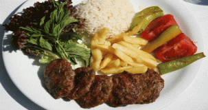 Yeşilyurt'un neyi meşhur?